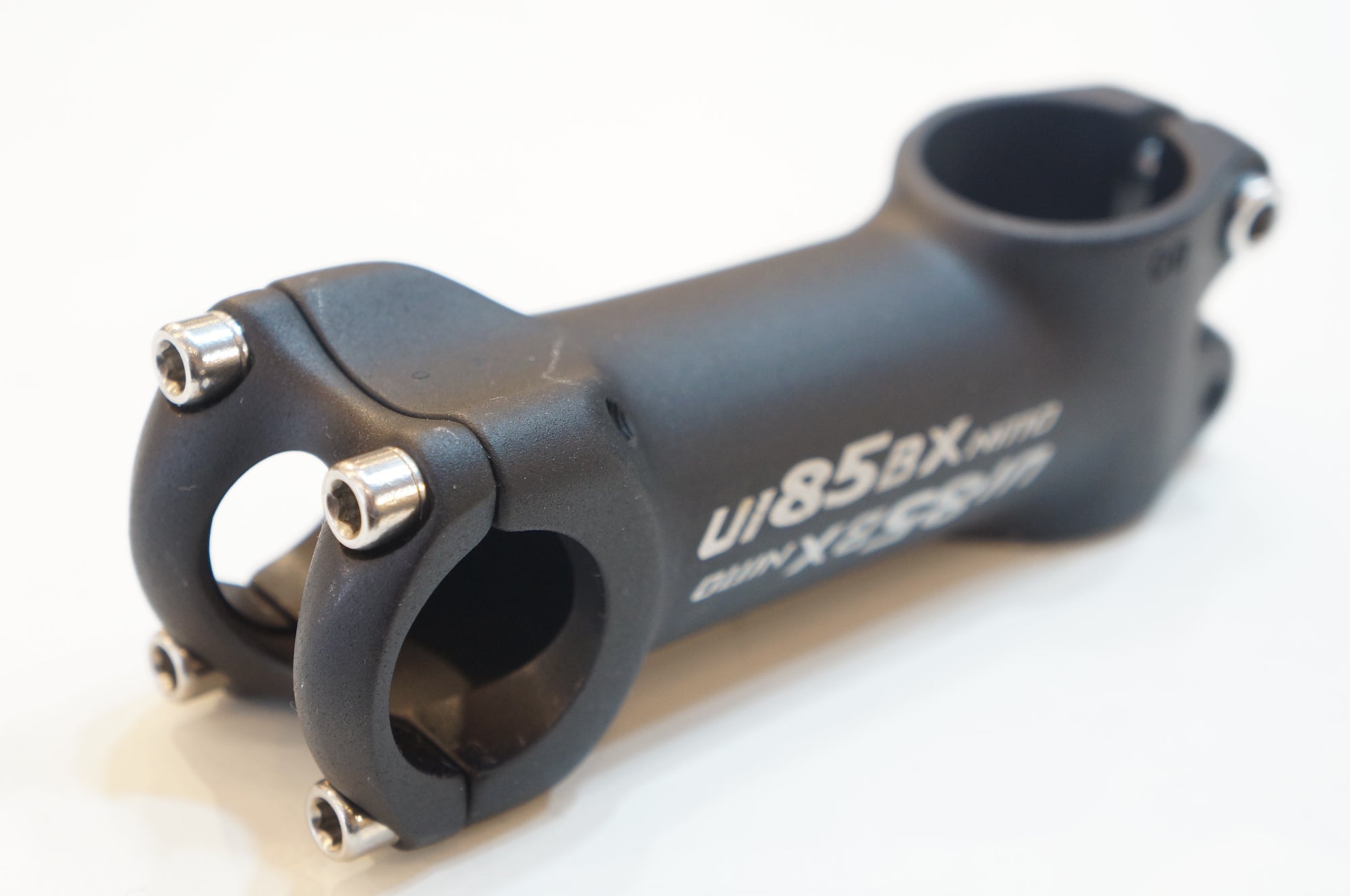 NITTO 「ニットー」 UI-85 BX φ26.0 90mm ステム / バイチャリ浦和ベース