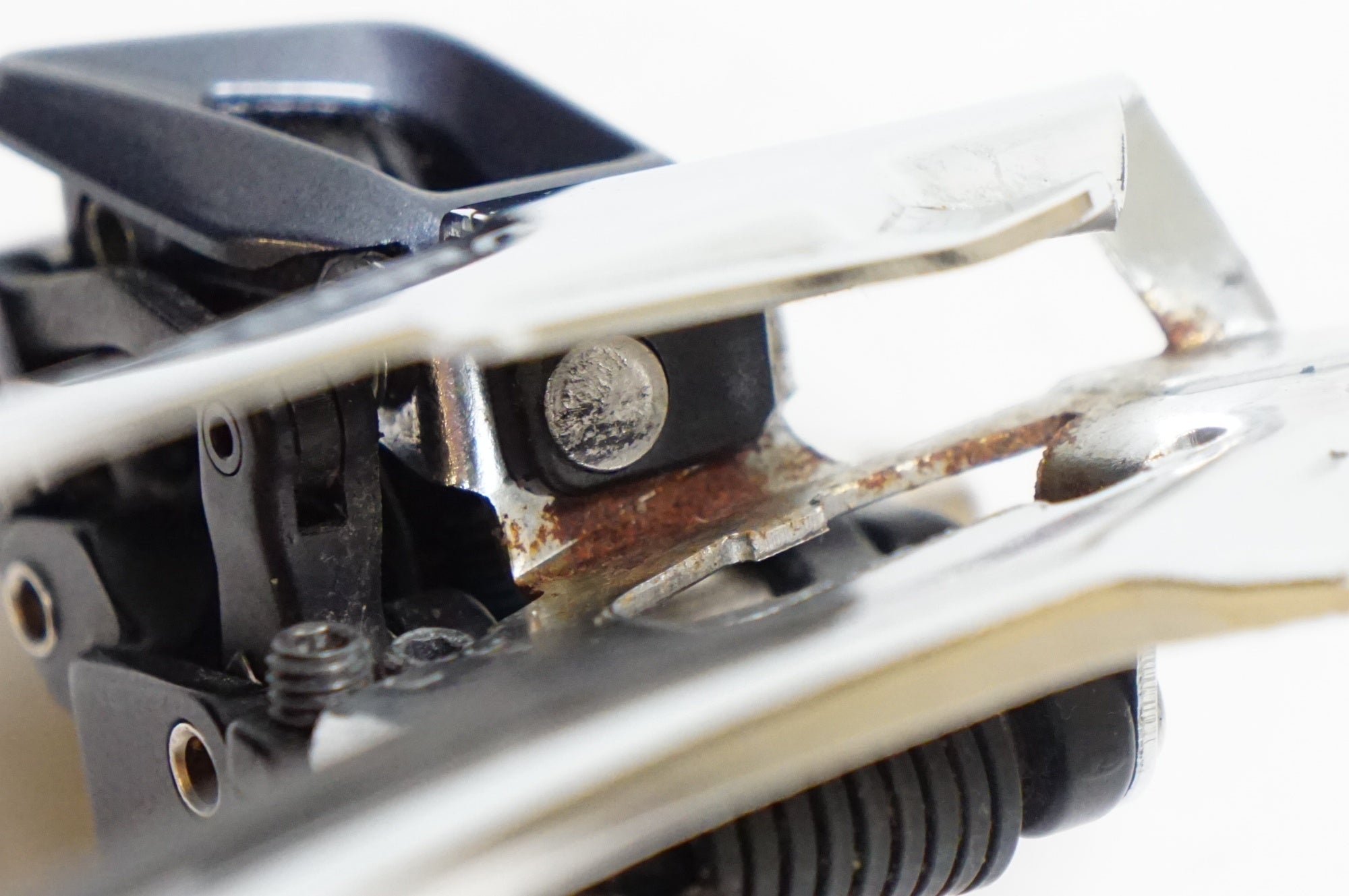 SHIMANO 「シマノ」 ULTEGRA FD-R8000 フロントディレイラー / 熊谷本店