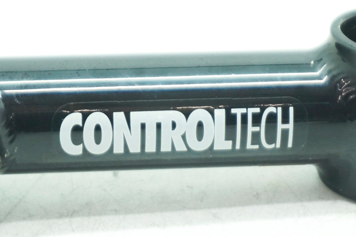 CONTROL TECH 「コントロールテック」 Φ25.4 120mm ステム / 大阪門真