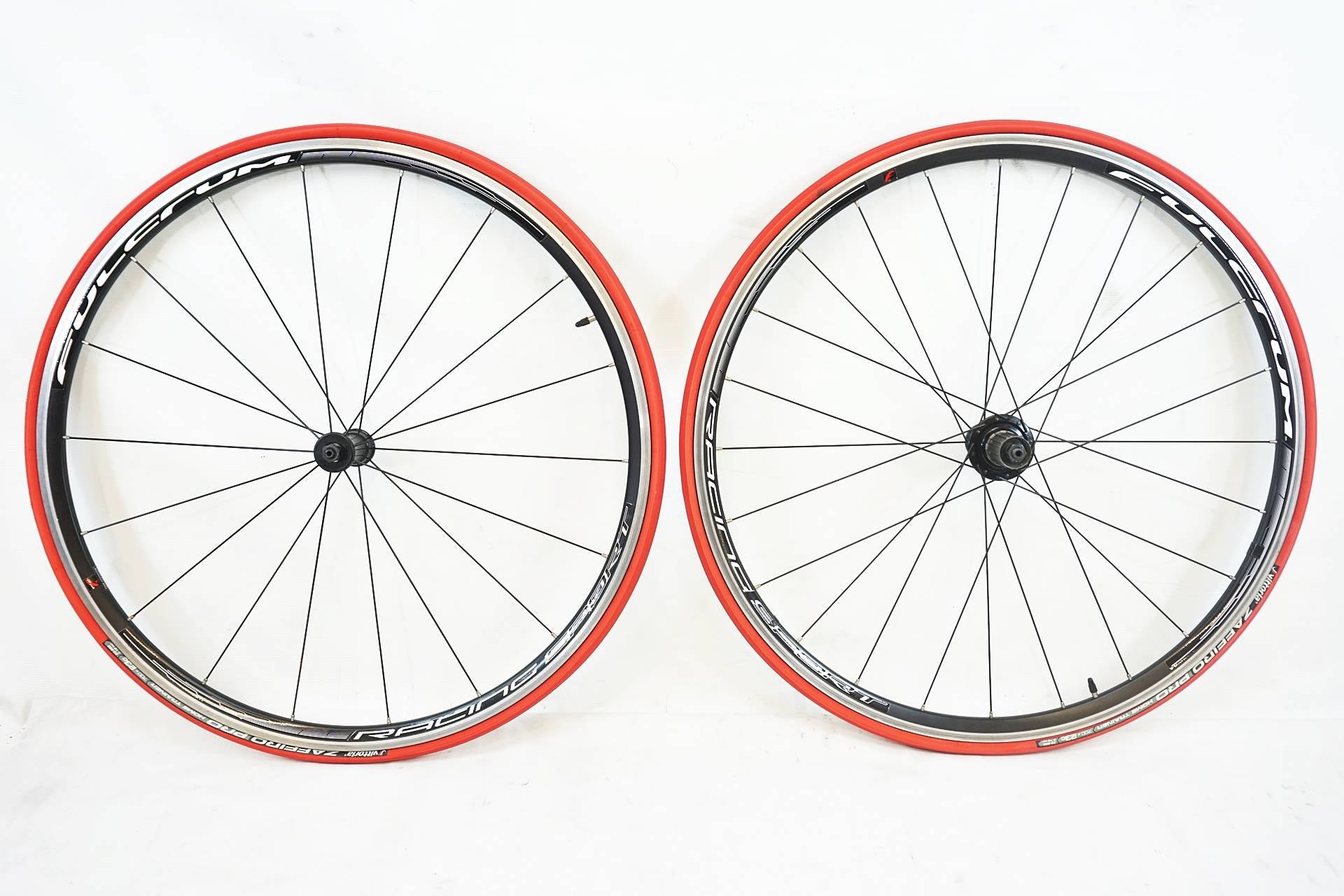 FULCRUM 「フルクラム」 RACING SPORT ホイールセット / 有明ガーデン店