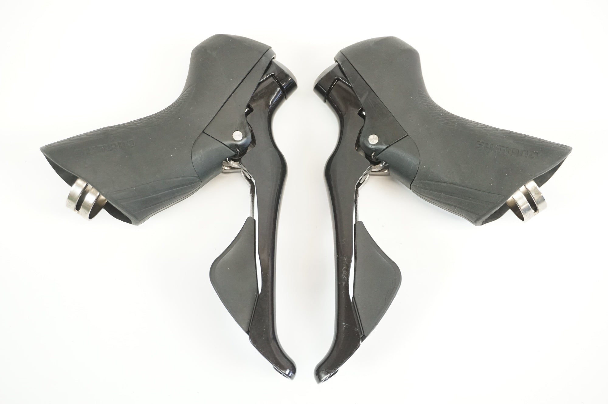 SHIMANO 105 ST-R7000 デュアルコントロールレバー / 宇都宮店