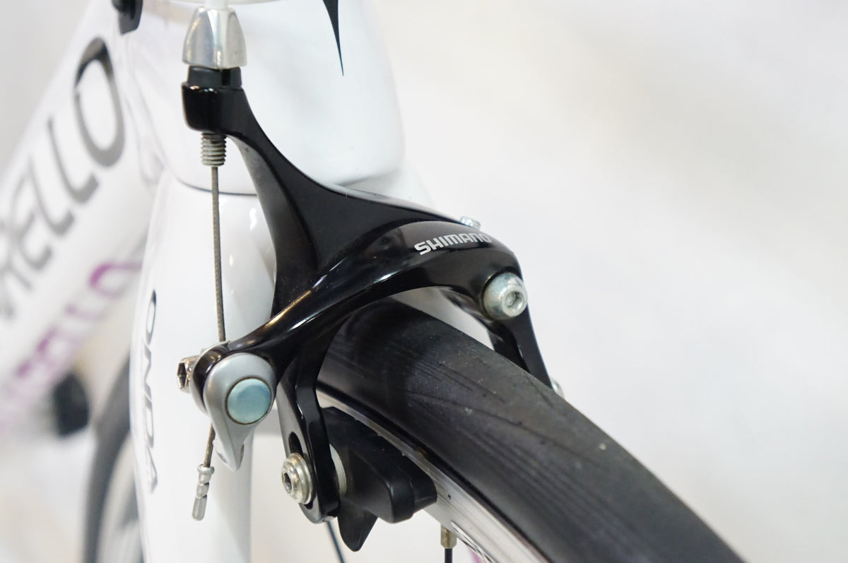 PINARELLO 「ピナレロ」 GAN 105 2016年モデル ロードバイク / 熊谷本店