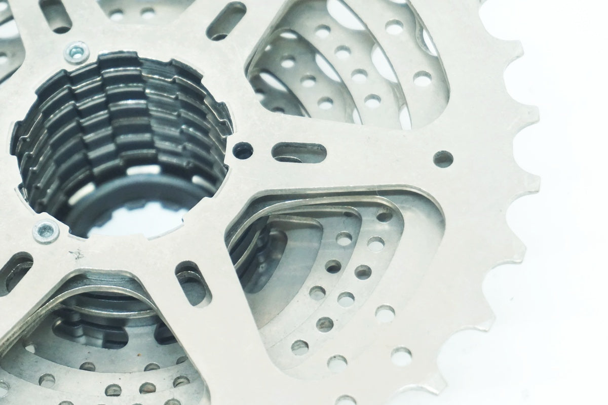 SHIMANO 「シマノ」 CS-HG41-8 11-32T スプロケット / 大阪美原北
