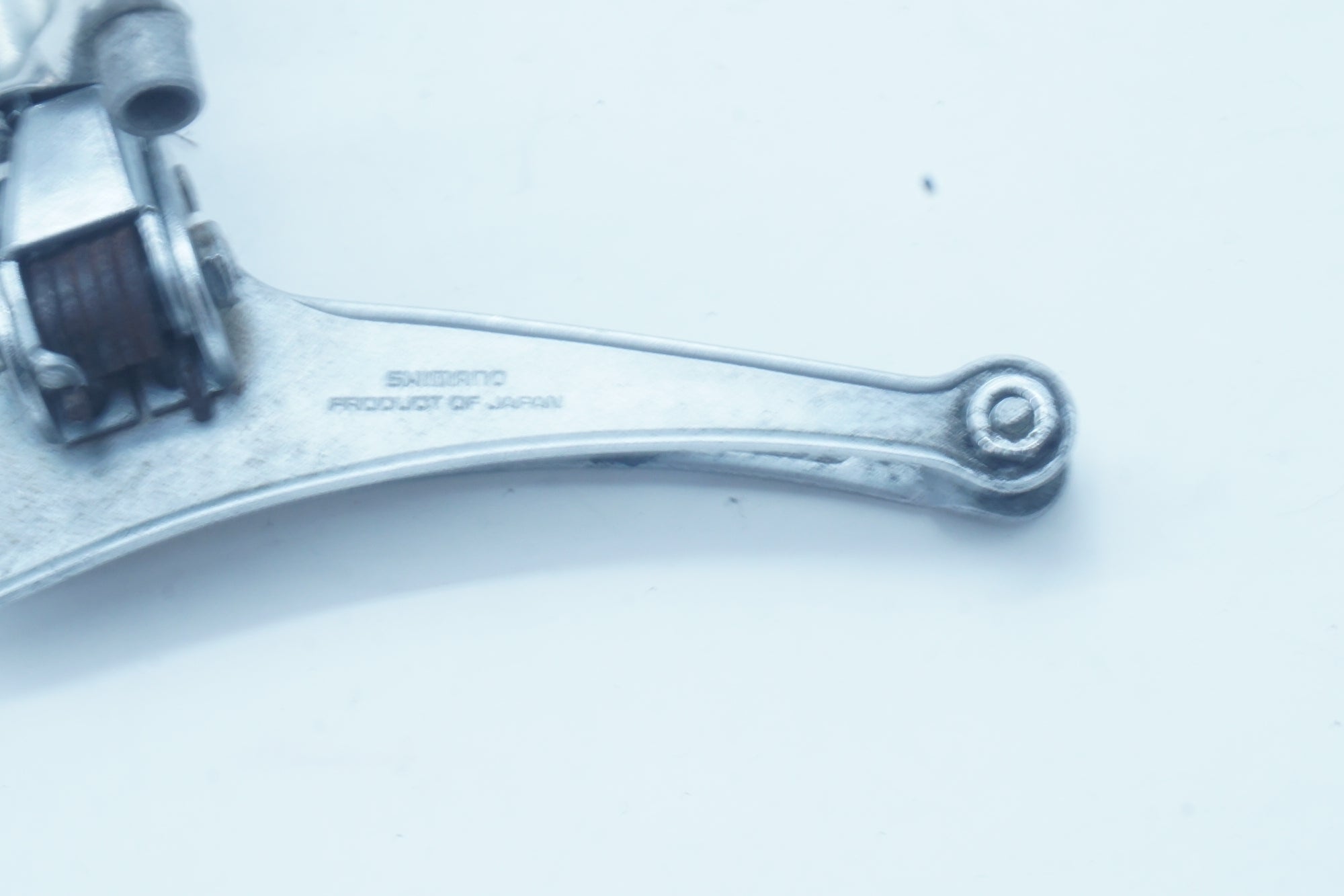 SHIMANO 600 ディレイラー Amazon.co.jp: シマノ（SHIMANO） フロントディレイラー FD