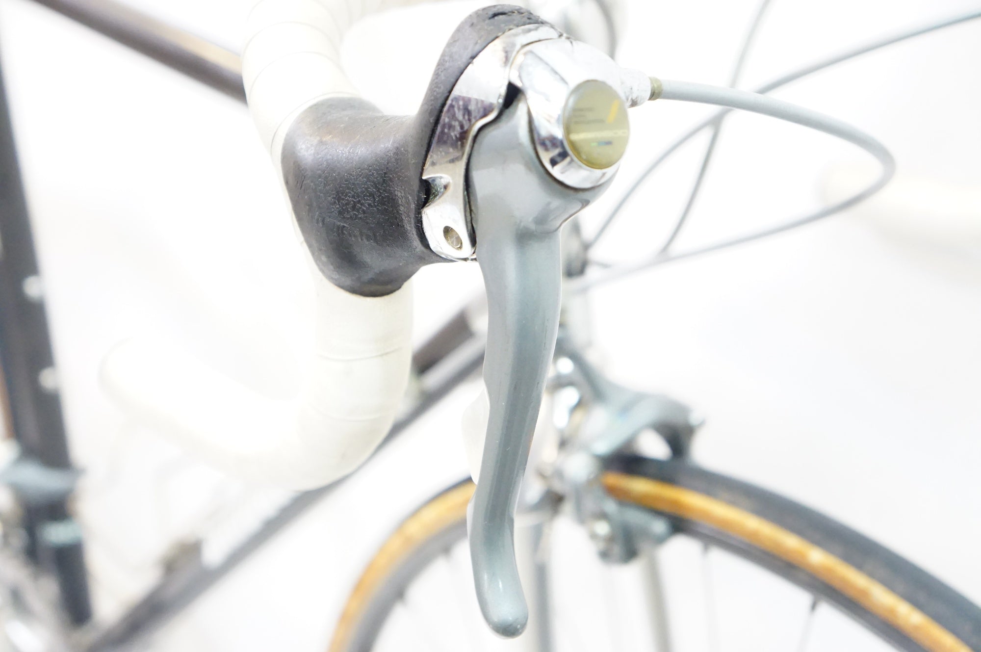 自転車本体 BRIDGESTONE radac ジャンク BRIDGESTONE 「ブリヂストン」 RADAC RDC 年式不明 ロード