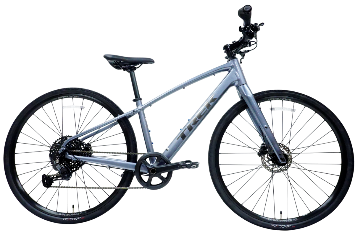 TREK 「トレック」 FX3 DISC 2024-2025年モデル クロスバイク / 名古屋大須店