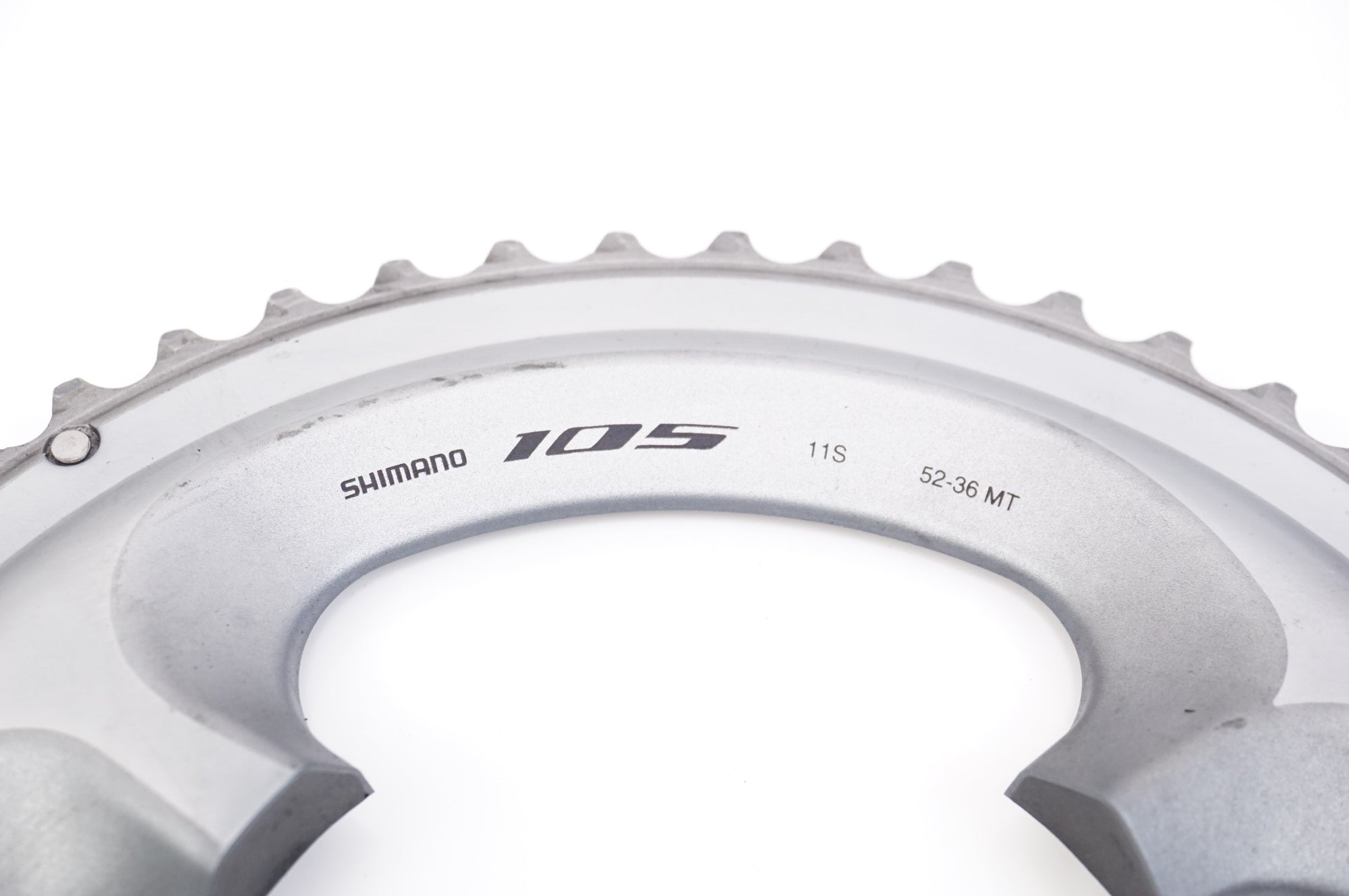 SHIMANO 「シマノ」 105 R7000 50-34T チェーンリング / 中目黒店