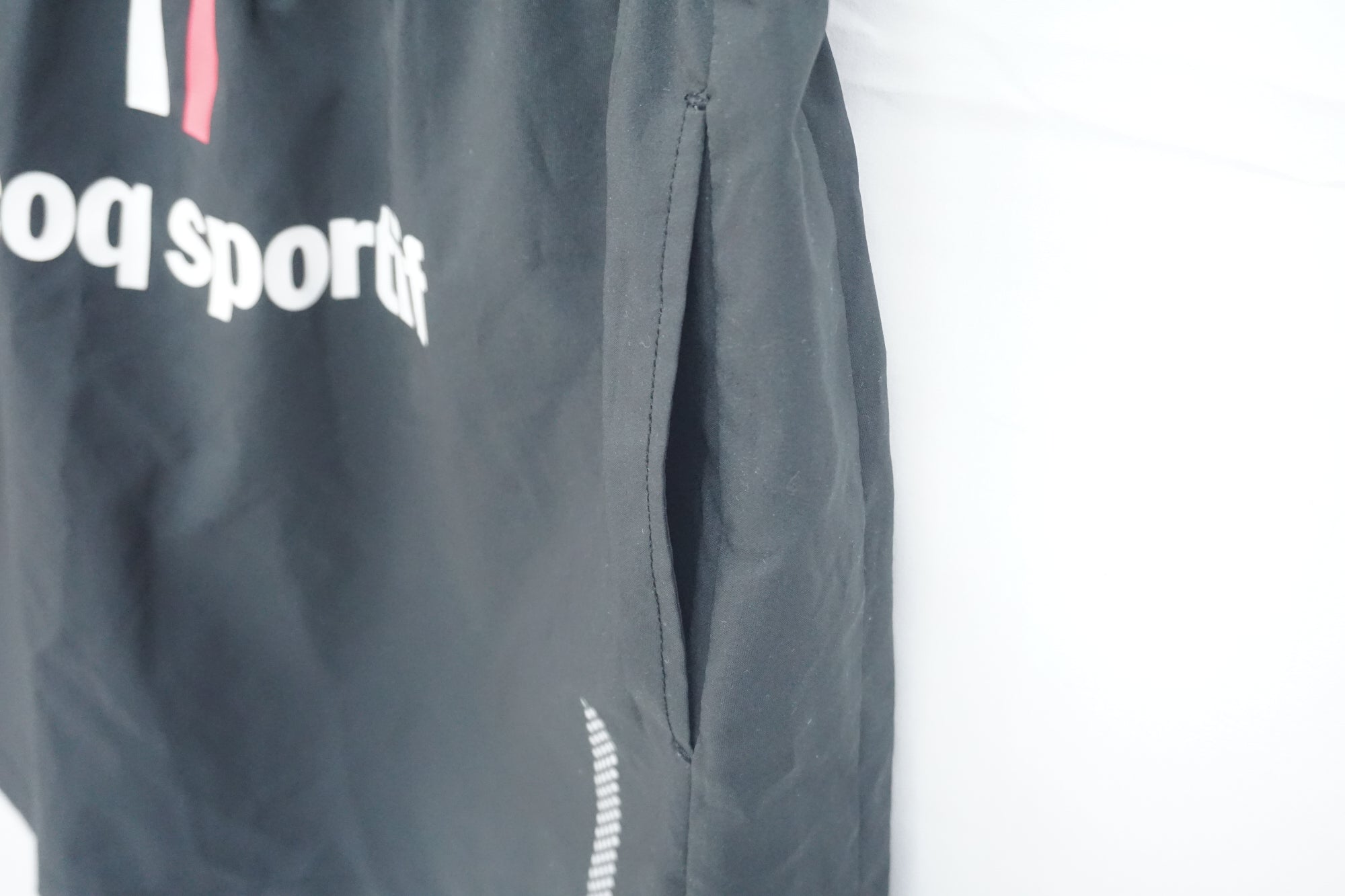 LE COQ SPORTIF 「ルコックスポルティフ」 Mサイズ レディース サイクルスカート / 大阪美原北インター店
