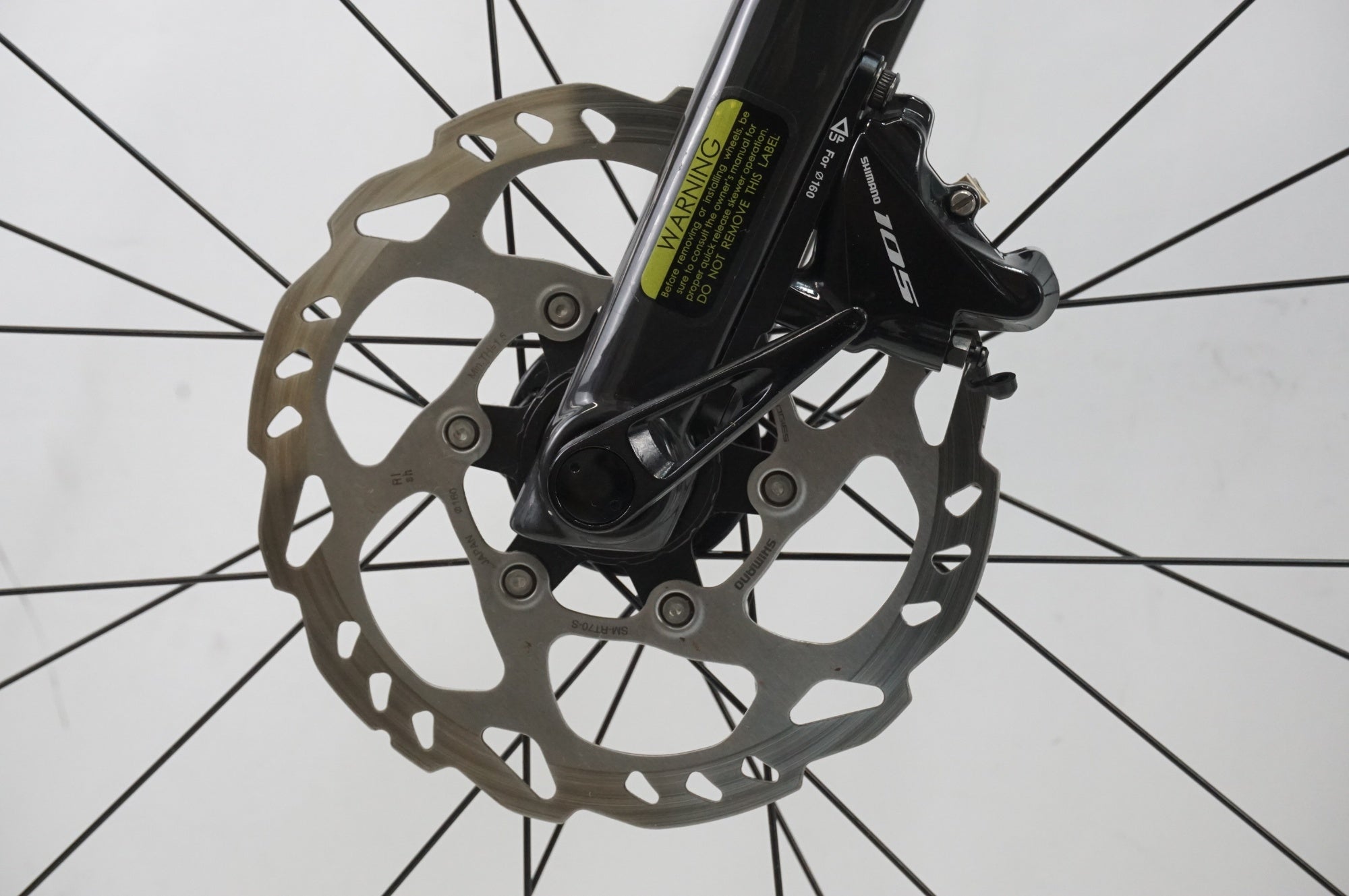 BIANCHI 「ビアンキ」 OLTRE XR3 DISC 105 2020年モデル ロードバイク / 大宮店