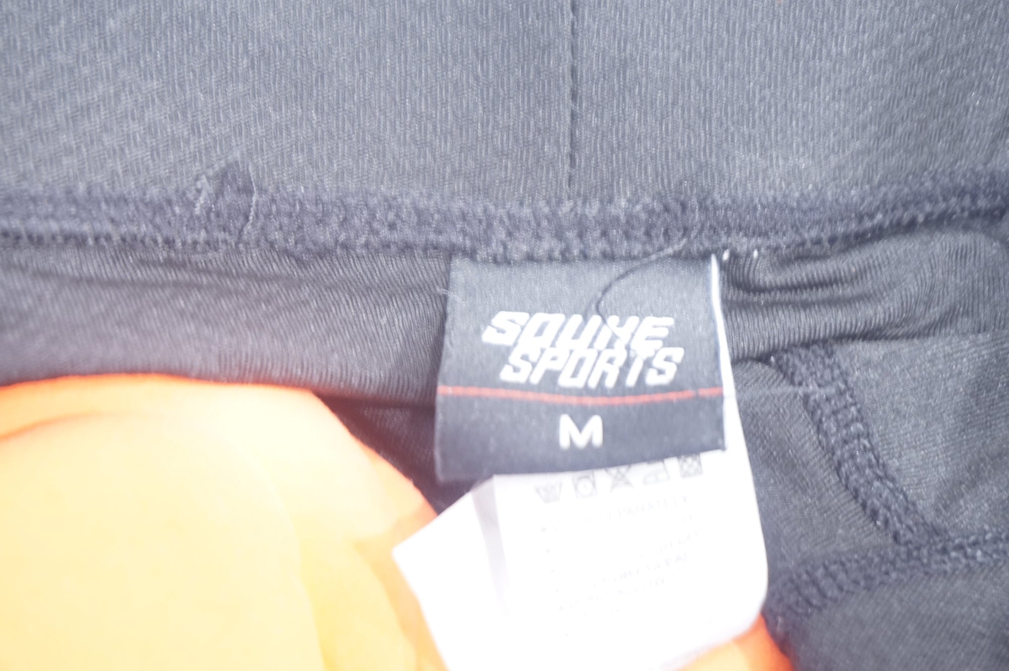 SOUKE SPORTS 「ソウケスポーツ」 Mサイズ サイクルタイツ / 大阪門真店