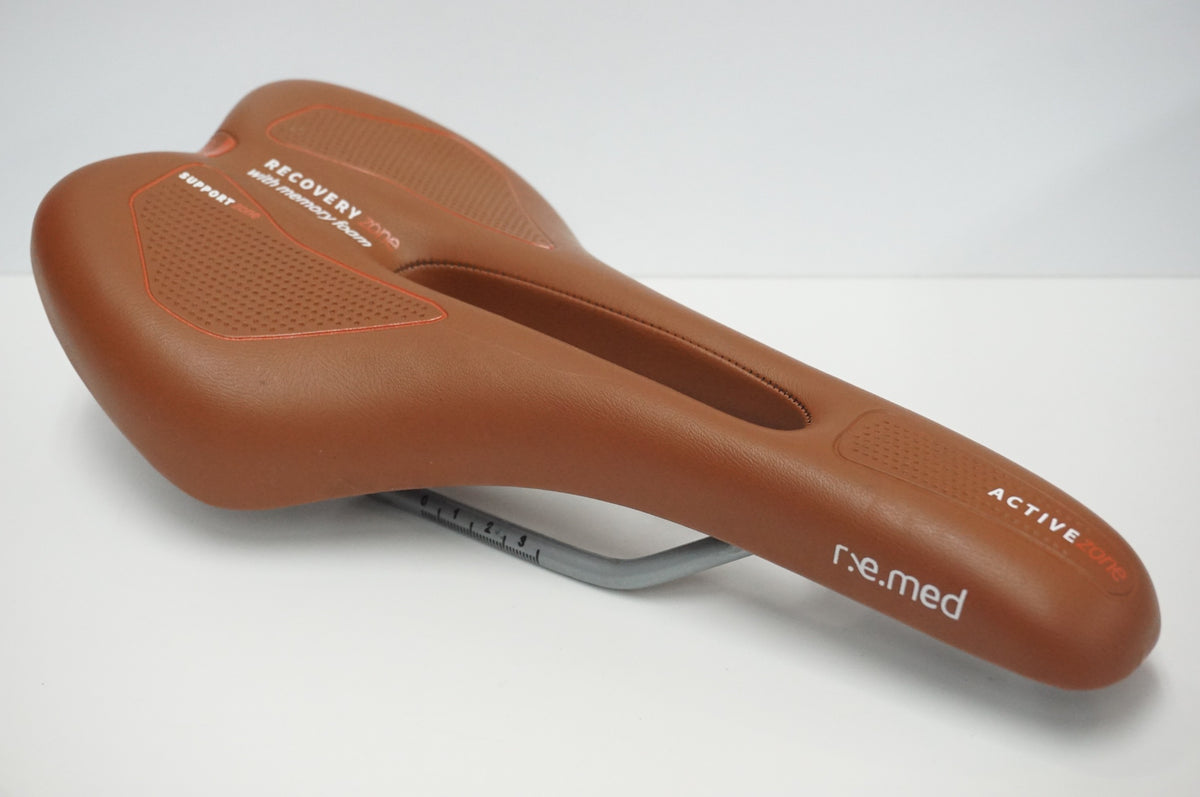 SELLE ROYAL 「セラロイヤル」 R.E.MED サドル / 福岡店