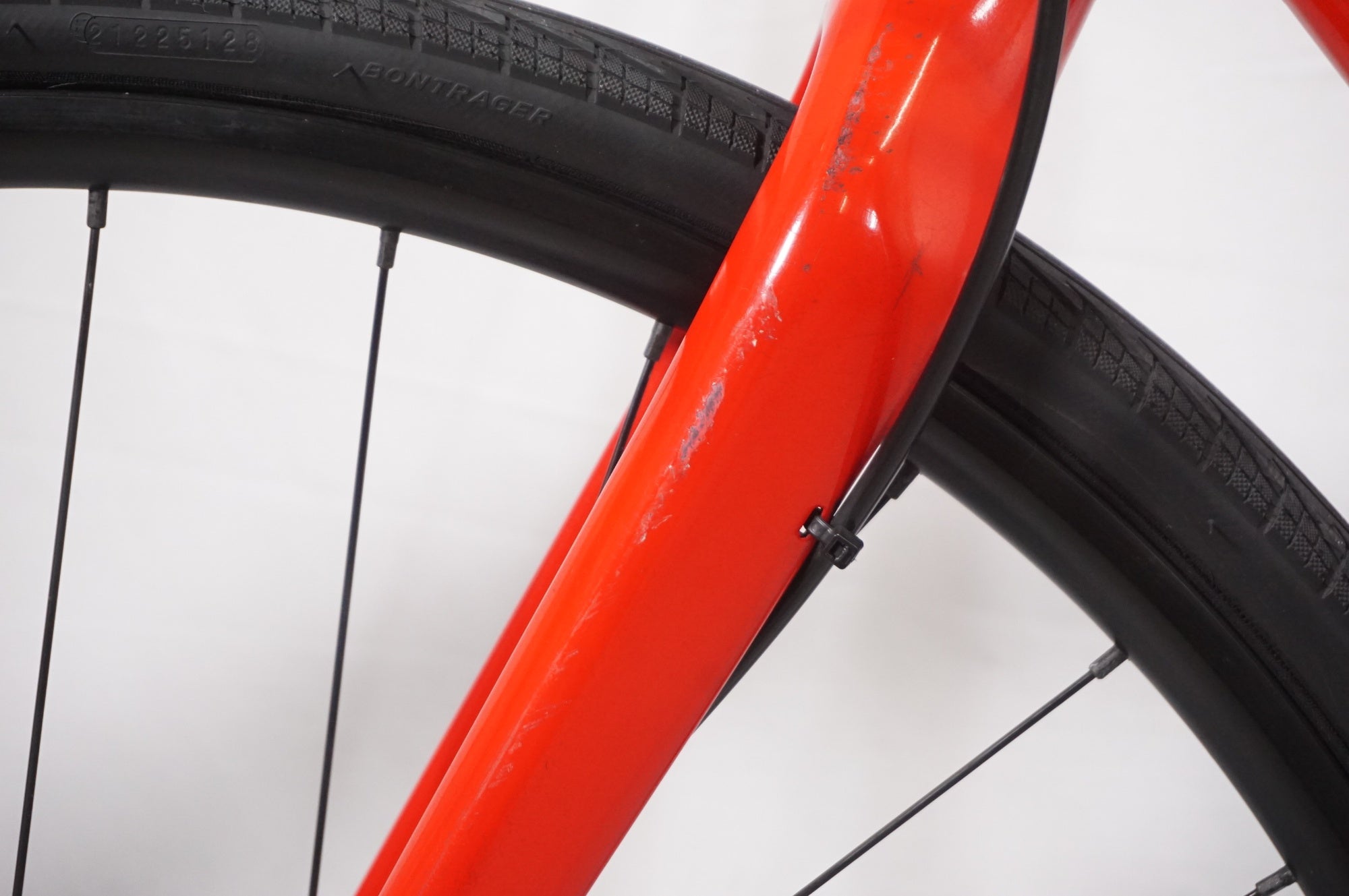 TREK 「トレック」 FX3 DISC GEN3 2022年モデル クロスバイク / AKIBA店