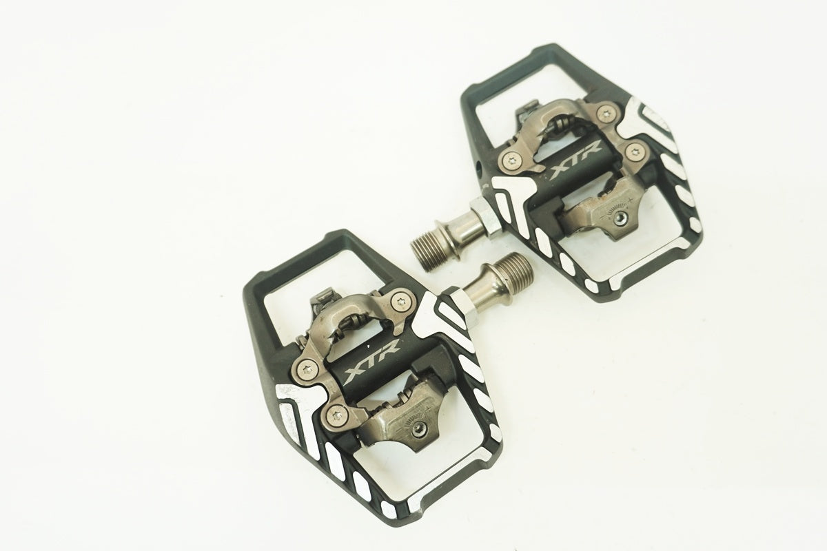 SHIMANO 「シマノ」 XTR PD-M9120 ペダル / 大阪美原北インター店