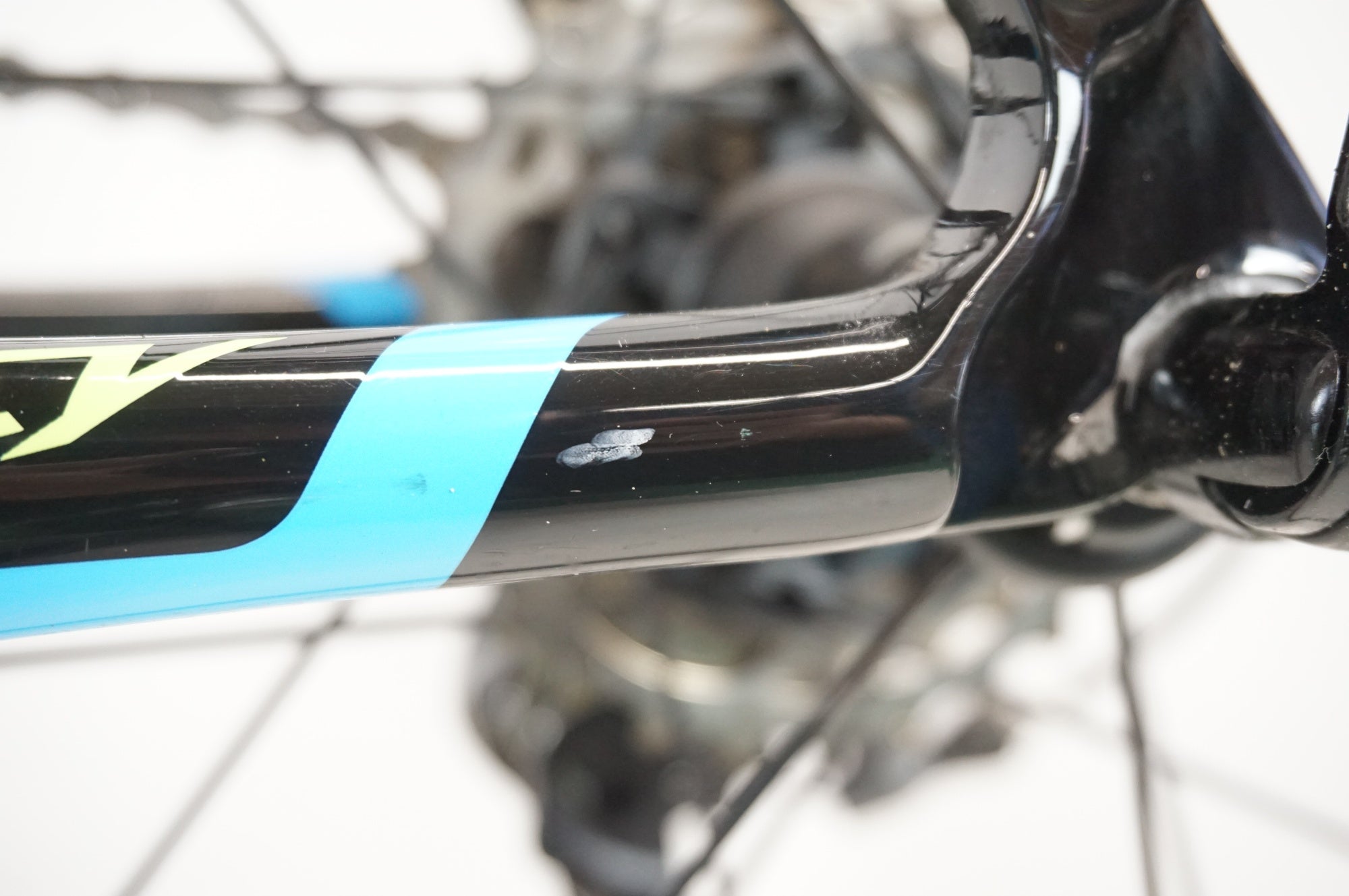 RIDLEY 「リドレー」 FENIX 2017年モデル ロードバイク / 宇都宮店