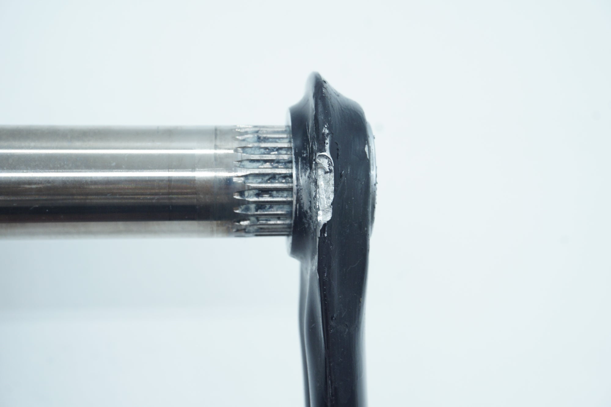 CAMPAGNOLO 「カンパニョーロ」 ATHENA 11 170mm 50-34T クランク / 京都西院店