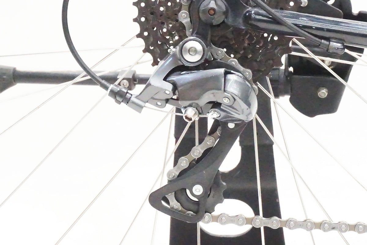 RALEIGH「ラレー」 RFC RADFORD CLASSIC 年式不明 クロスバイク/ 京都西院店