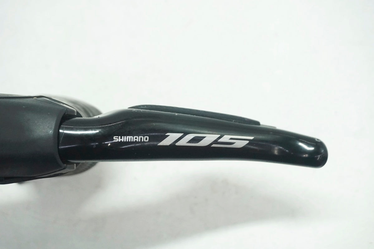 シマノR7170 sti 左のみジャンク 新品)SHIMANO (シマノ) 105 ST-R7170/BR-R7170 j-kit 1700mm