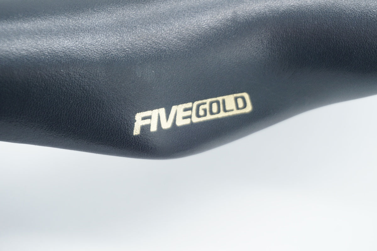 KASHIMAX 「カシマックス」 FIVE GOLD NJS サドル / 京都八幡店