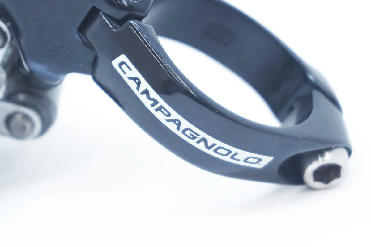 CAMPAGNOLO 「カンパニョーロ」 ATHENA11 フロントディレイラー / 大阪美原北インター店