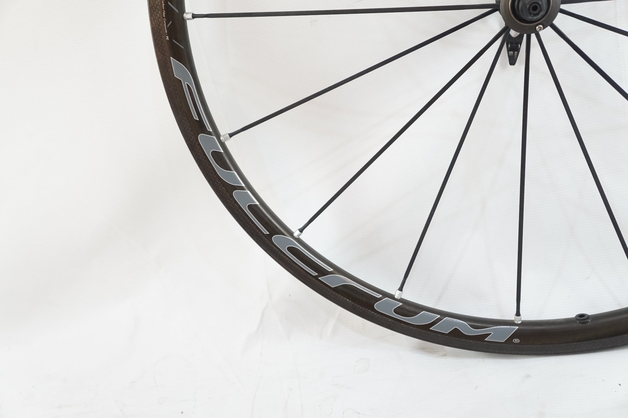 FULCRUM 「フルクラム」 RACING ZERO CARBON ホイール