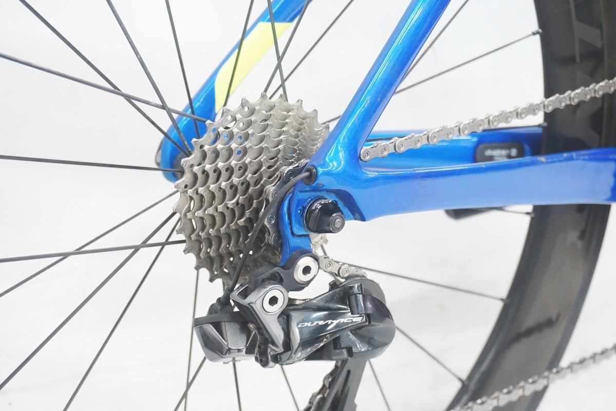 TREK 「トレック」 MADONE 9 PROJECT ONE 2018年モデル ロードバイク/ 大阪美原北インター店