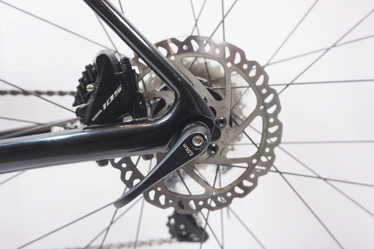 GIANT 「ジャイアント」 ADVANCED 2 DISC 2019年モデル ロードバイク / バイチャリ世田谷店