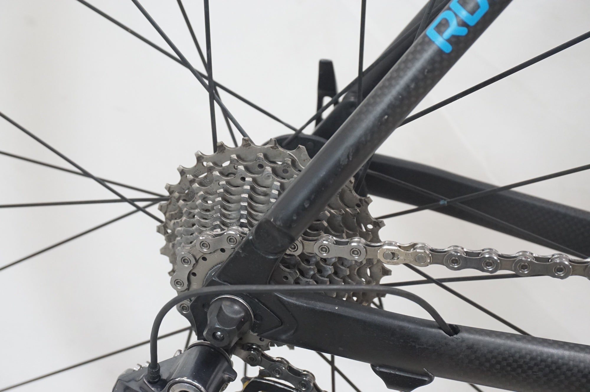 RDR ITALIA 「アールディーアールイタリア」 VENTO 年式不明 ロードバイク / 福岡店