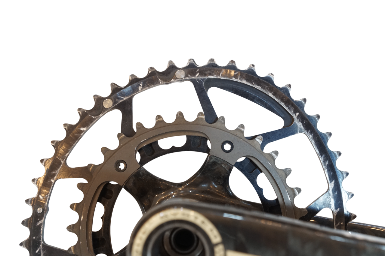 Campagnolo ( カンパニョーロ ) クランク・クランクセット