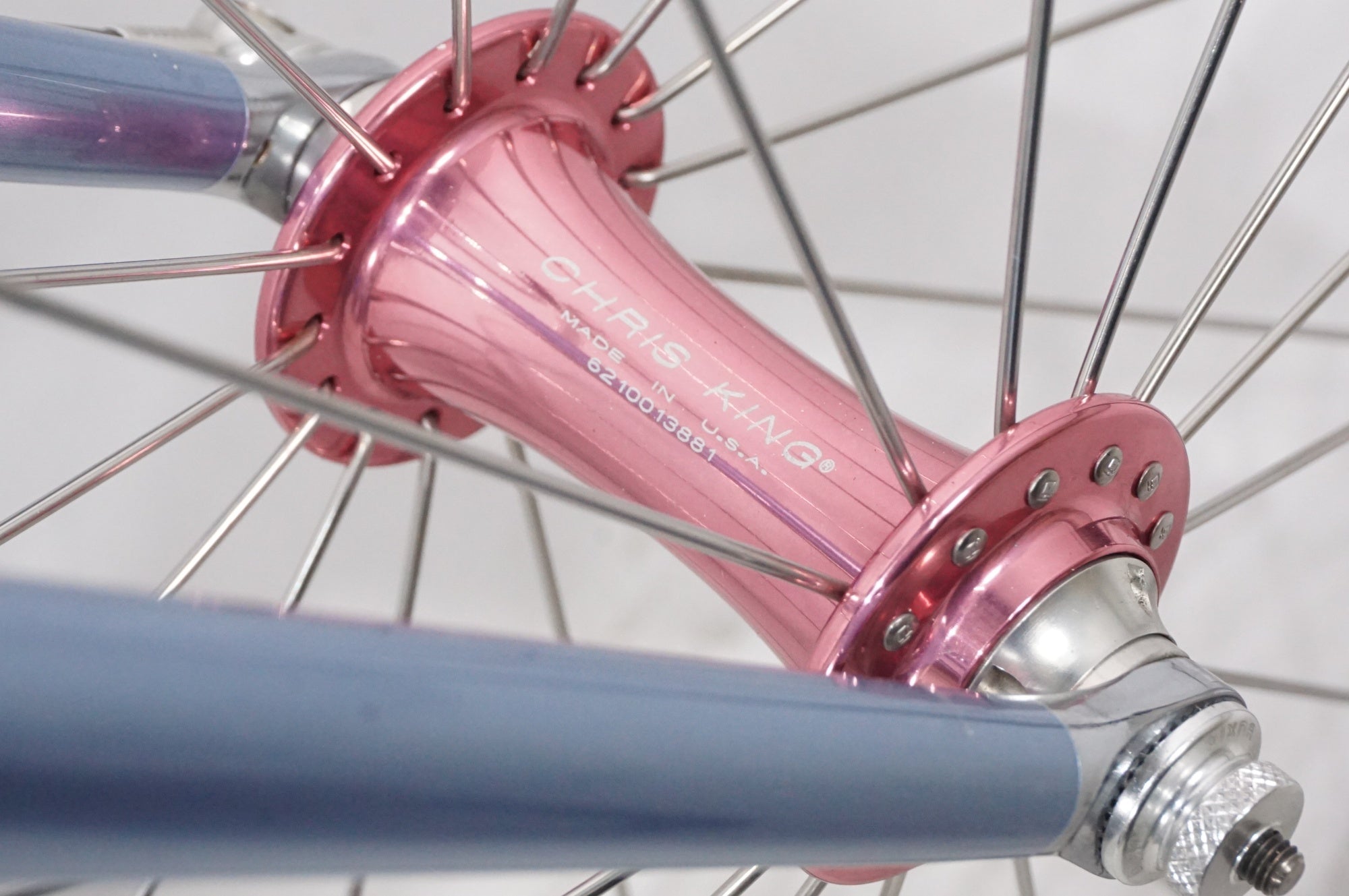 CHERUBIM 「ケルビム」 PIUMA 2014年モデル ロードバイク / AKIBA店