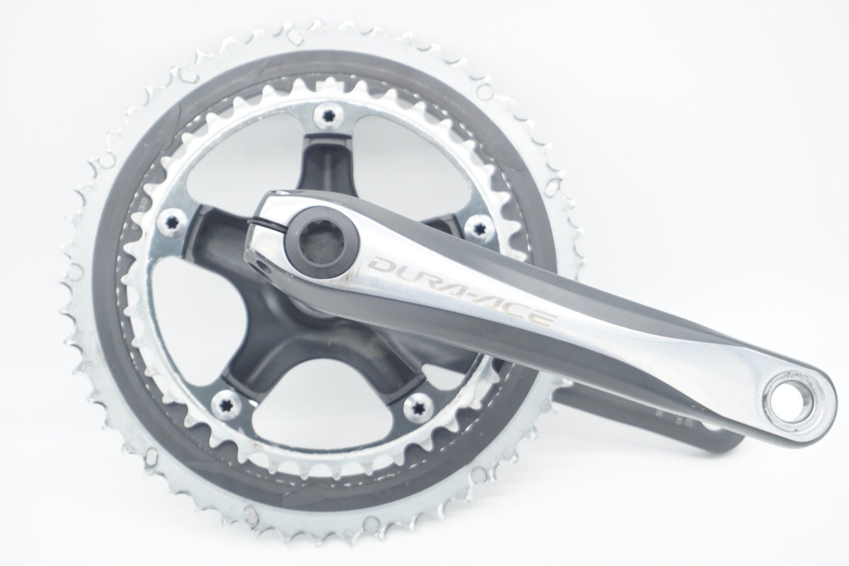 SHIMANO 「シマノ」 DURA-ACE FC-7900 53-39T 170mm クランク / 滋賀大津店