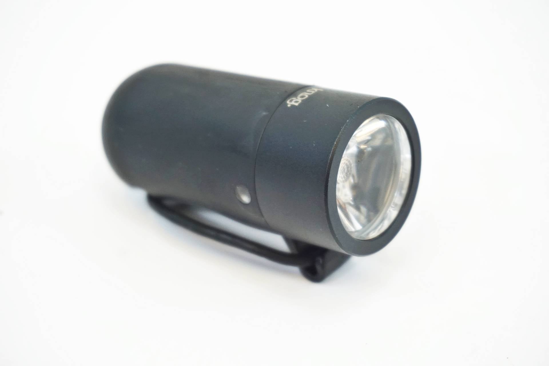 KNOG 「ノグ」 PLUG FRONT フロントライト / 有明ガーデン店