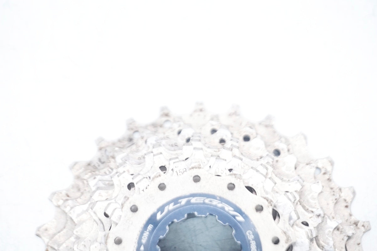 SHIMANO 「シマノ」 ULTEGRA CS-R8000 14-28T スプロケット / 大阪門真