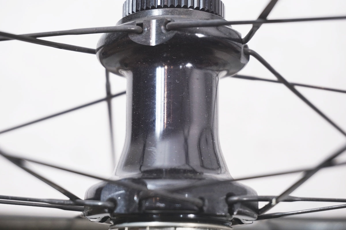 CORIMA 「コリマ」 47 WS BLACK DISC ホイールセット