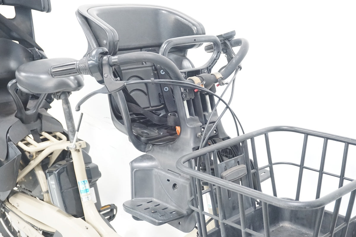 PANASONIC 「パナソニック」 PAS BABBY UN SP 2020年モデル 20インチ 電動アシスト自転車 / 滋賀大津店