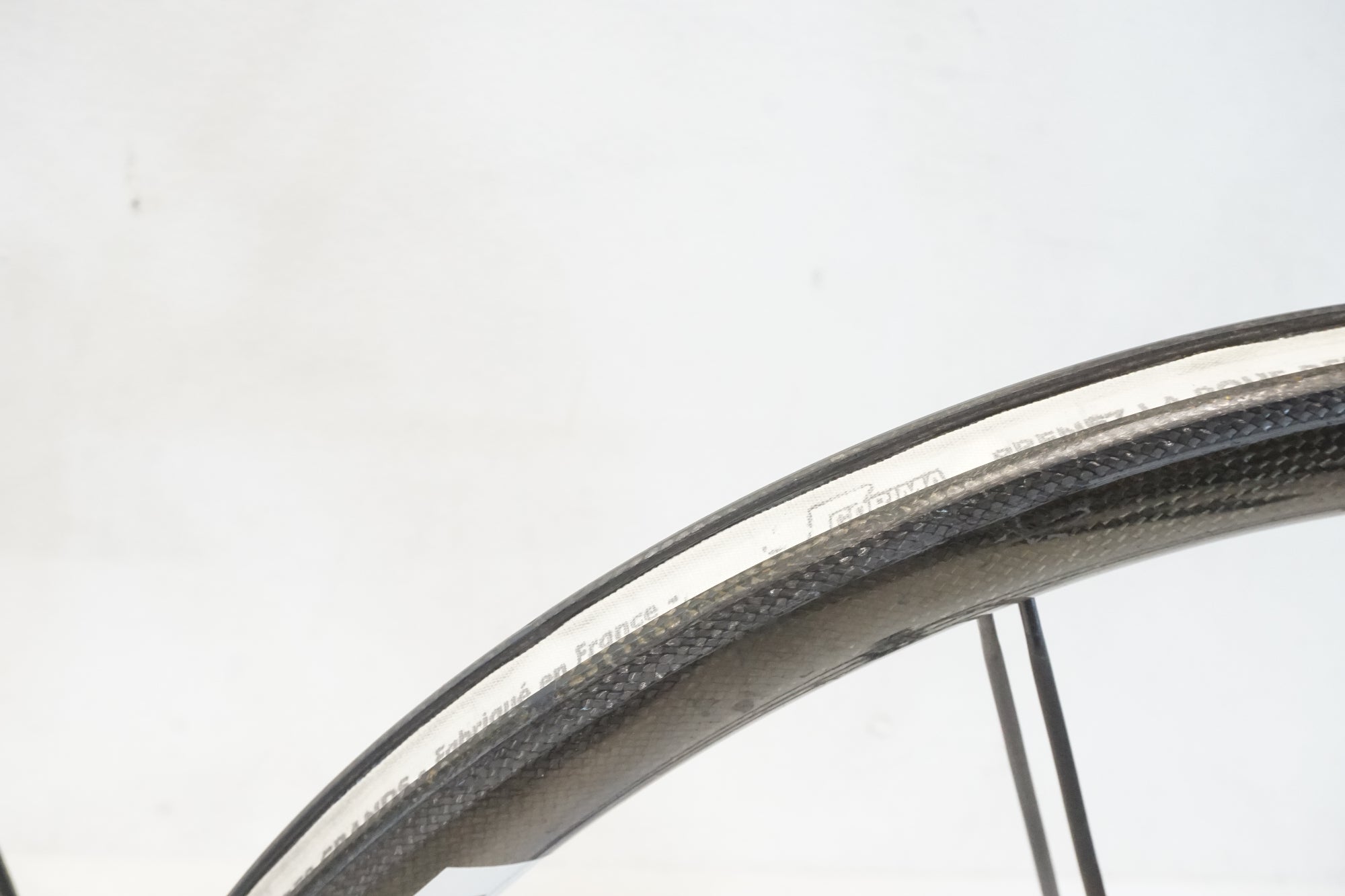 CORIMA 「コリマ」 MCC WS+ 47 シマノ11速 ホイールセット / 横浜戸塚