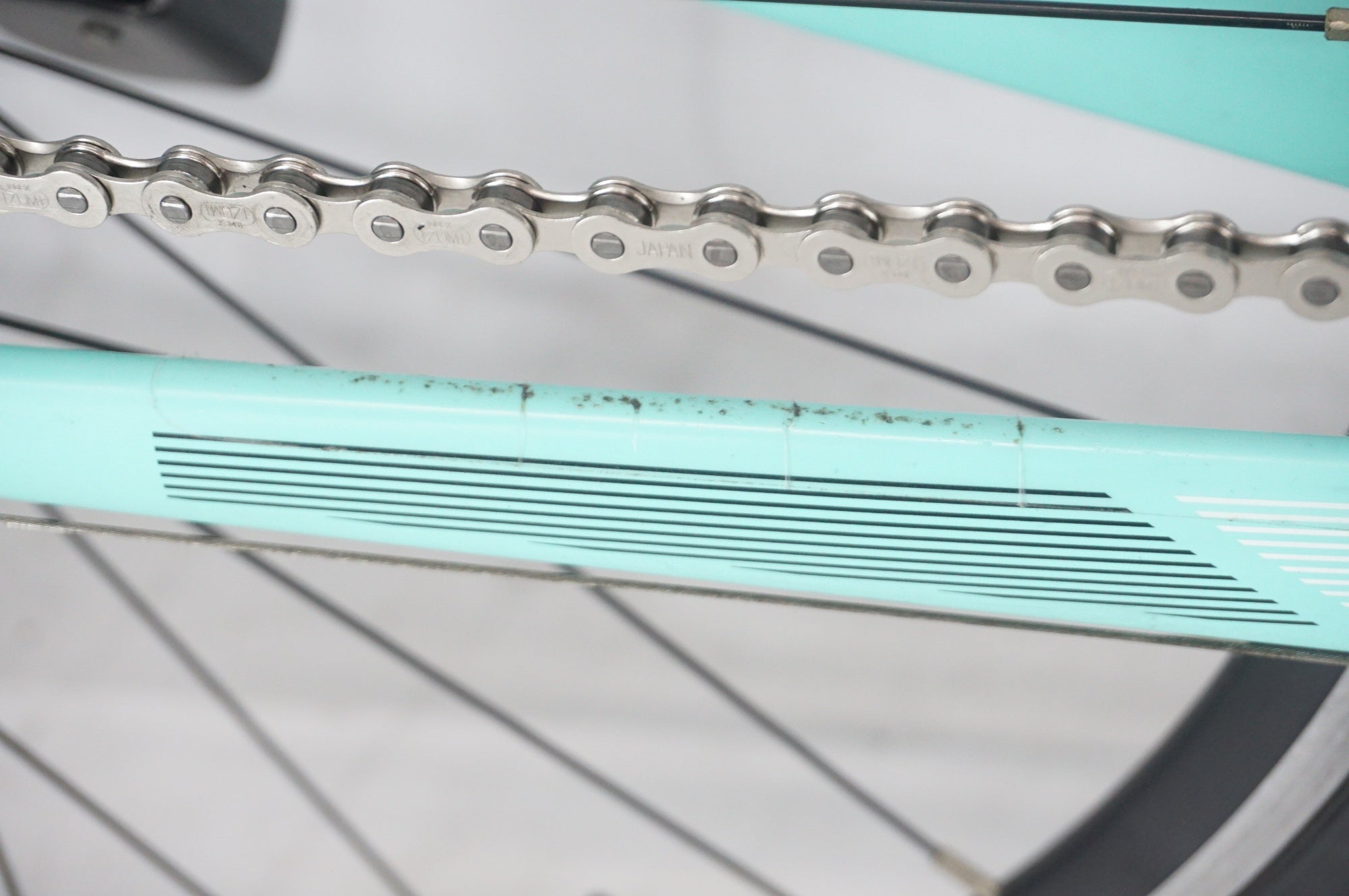 BIANCHI 「ビアンキ」 C-SPORT1 2020年モデル クロスバイク / 阪急塚口店