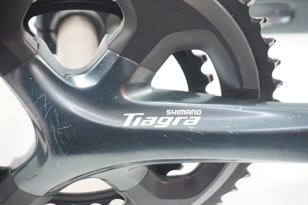 SHIMANO 「シマノ」 TIAGRA FC-4700 50-34T 170mm クランク