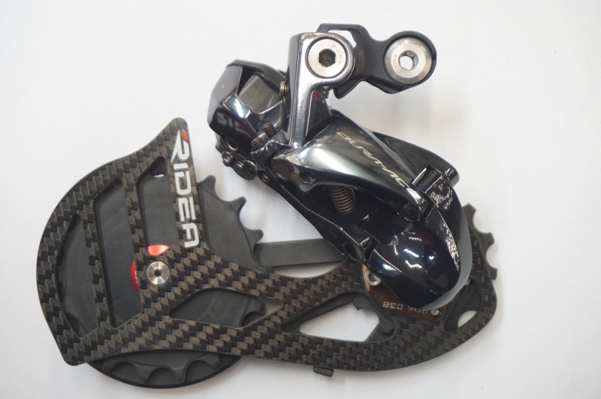 SHIMANO 「シマノ」 DURA-ACE R9150 Di2 コンポセット / 福岡店