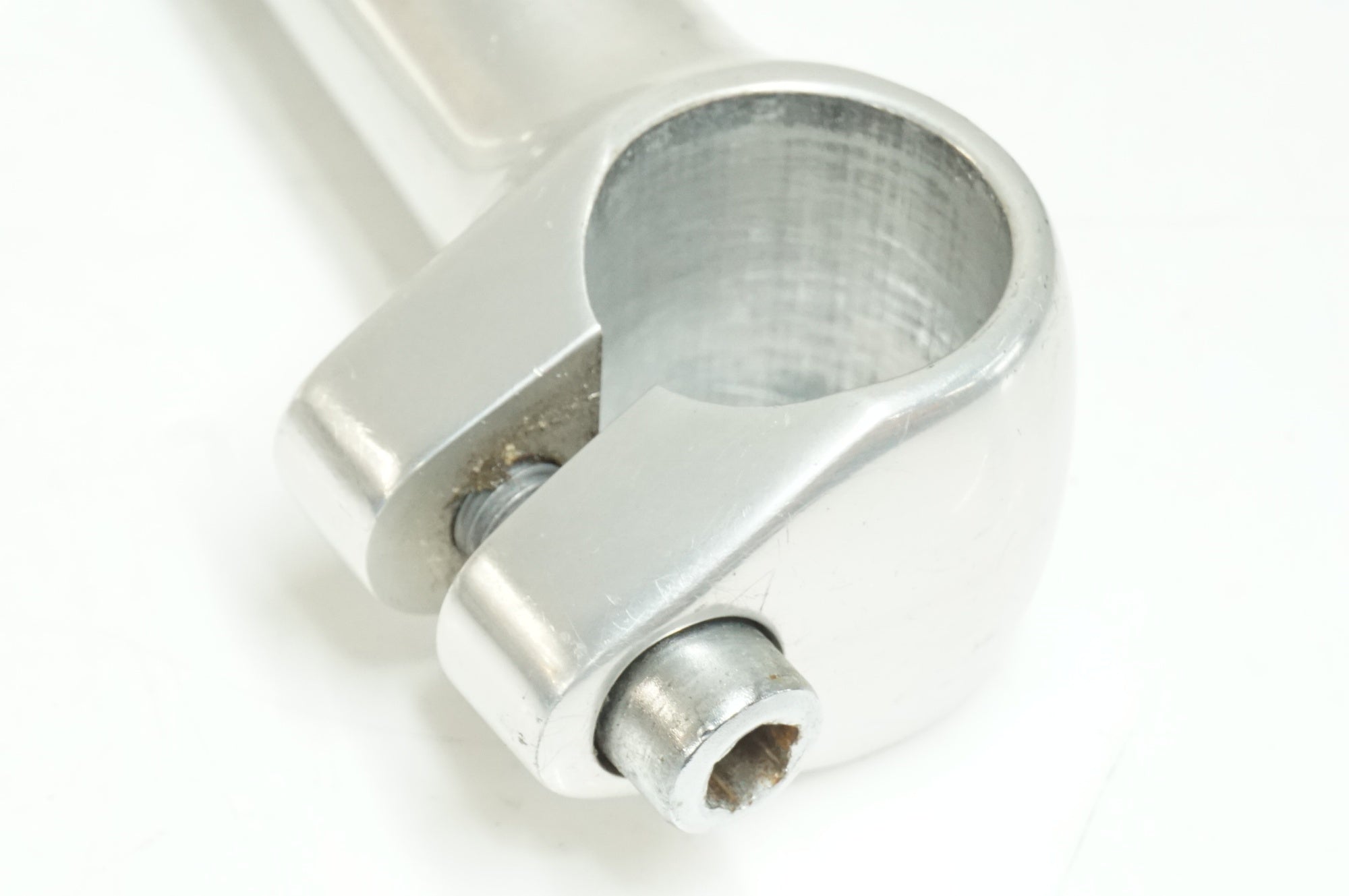 NITTO 「ニットー」 NJS 110mm φ25.4 ステム / 大宮店
