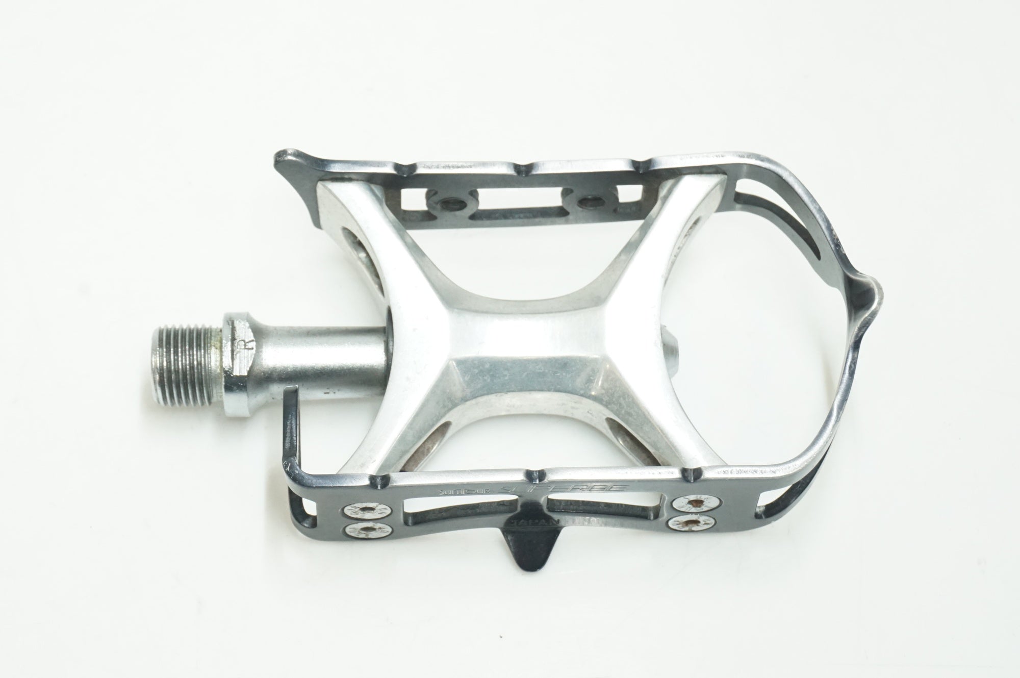 SUNTOUR 「サンツアー」 SUPERBE ペダル / 大宮店 ｜ バイチャリ公式