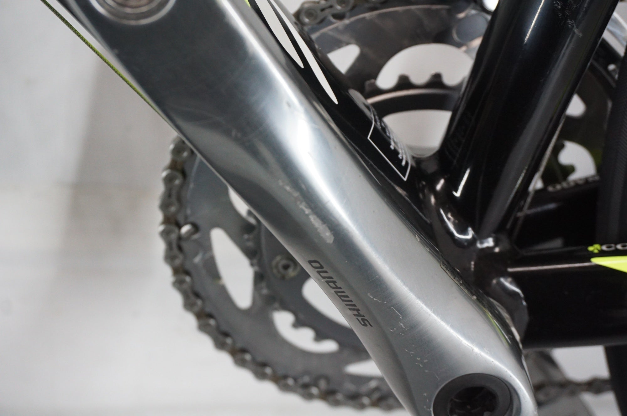 COLNAGO 「コルナゴ」 MOVE 2012年モデル ロードバイク / 阪急塚口店