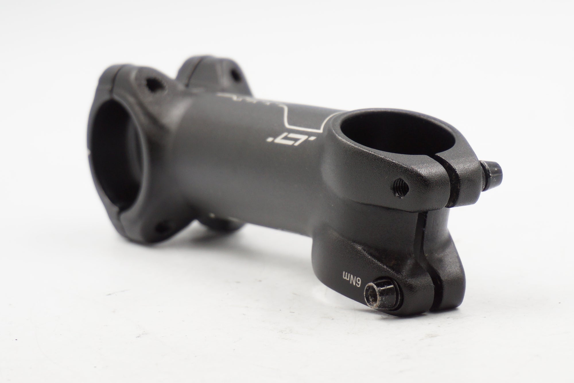 SHIMANO PRO 「シマノプロ」 LT Φ31.8 110mm ステム / 奈良店