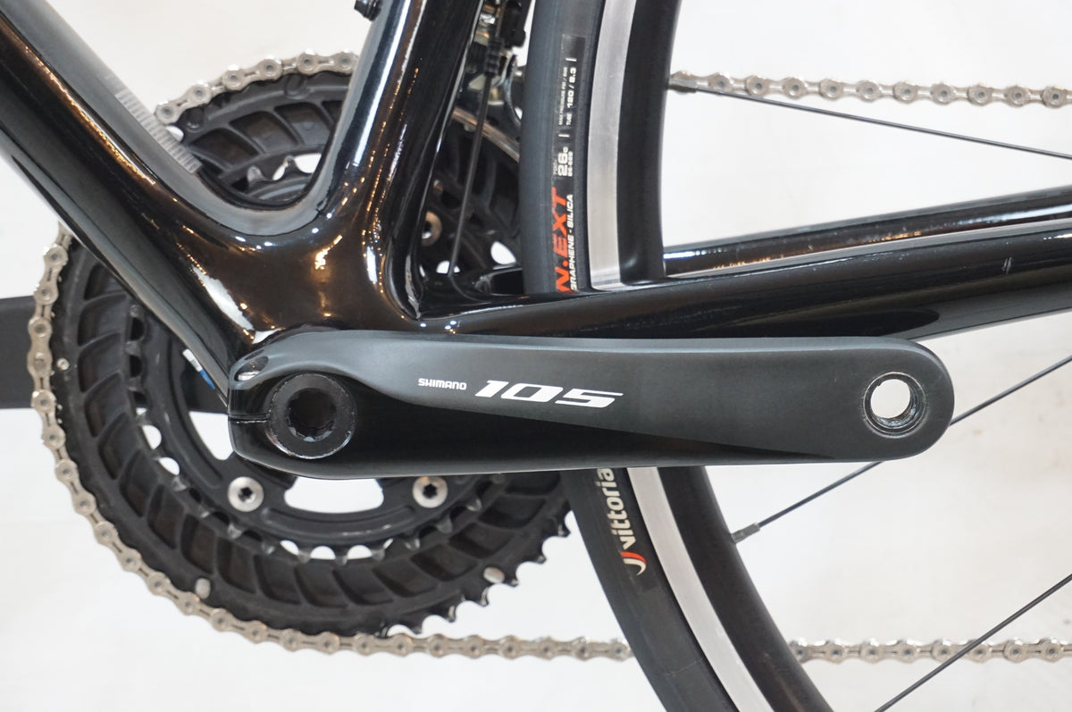 GIANT 「ジャイアント」 TCR ADVANCED2 KOM SE 2020年モデル ロードバイク / 浦和ベース
