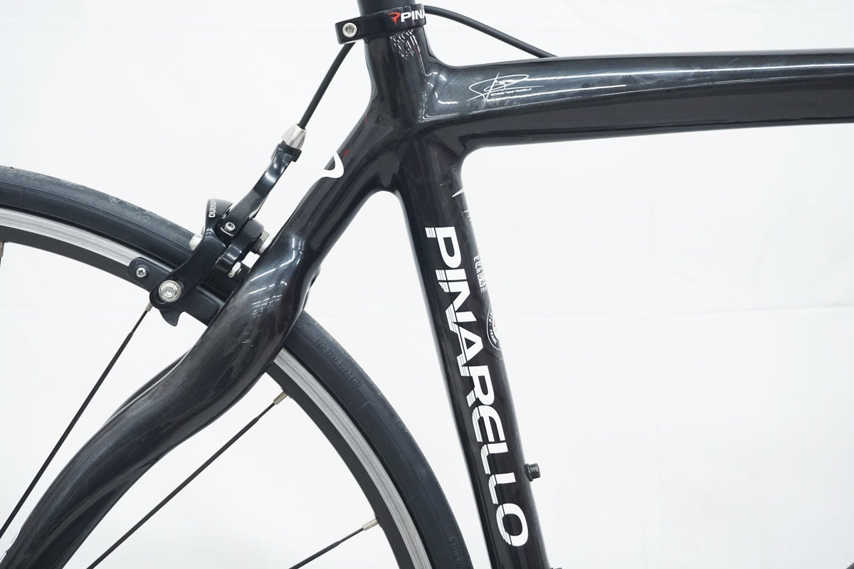 PINARELLO 「ピナレロ」 RAZHA 2015年モデル ロードバイク/ 大阪美原北