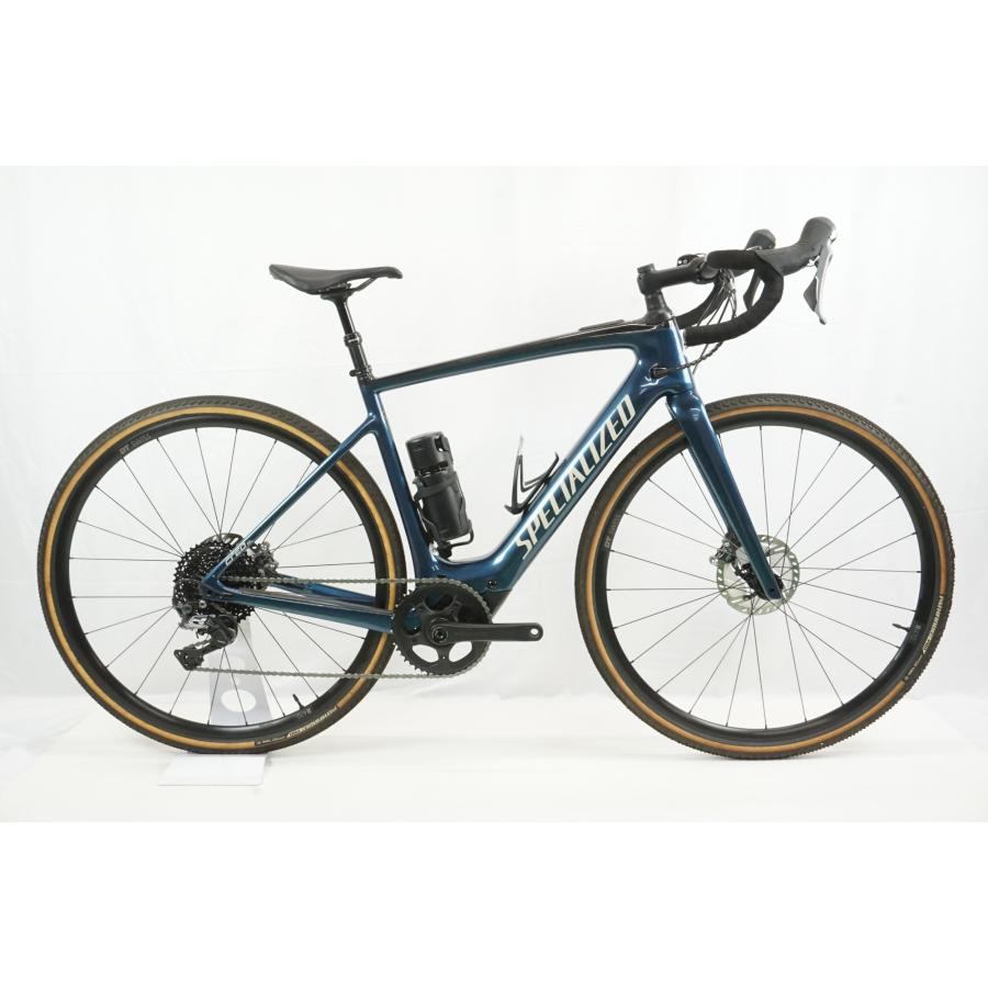 SPECIALIZED 「スペシャライズド」 TURBO CREO SL COMP CARBON EVO 2021年モデル eBike / 京都西院店