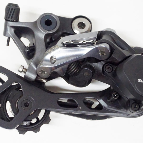 SHIMANO 「シマノ」 GRX RD-RX812 リアディレイラー / 名古屋大須店