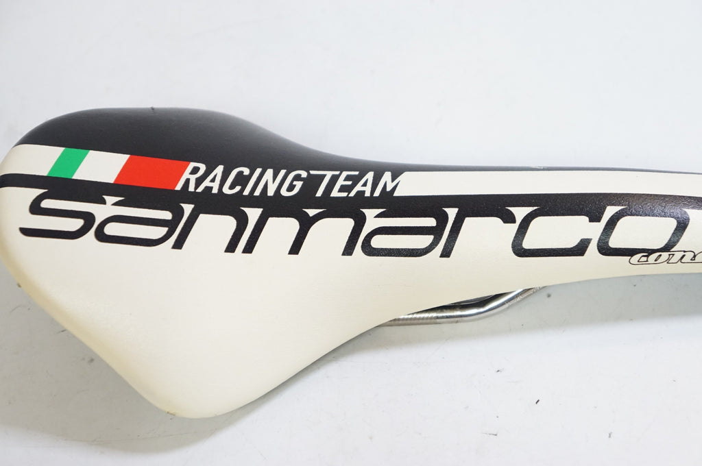 SELLE SAN MARCO 「セラサンマルコ」 CONCOR RACING TEAM サドル