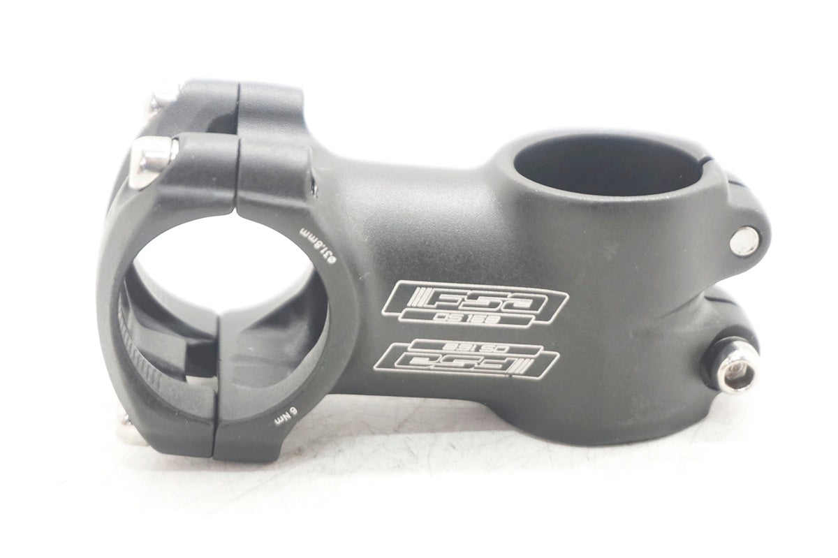 FSA 「エフエスエー」 OS168 Φ31.8 80mm ステム / 大阪門真店