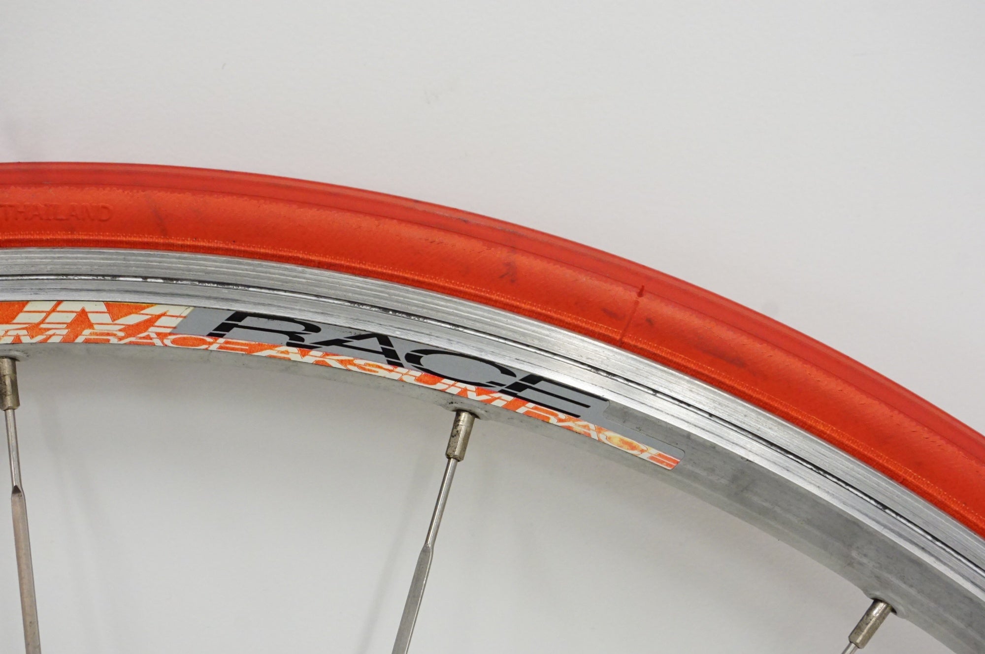 MAVIC 「マビック」 AKSIUM RACE シマノ11S ホイールセット / 浜松店
