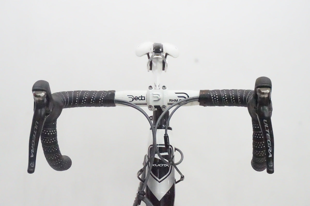 KUOTA「クゥオーター」 KHARMA EVO 2014年モデル ロードバイク / 京都西院店